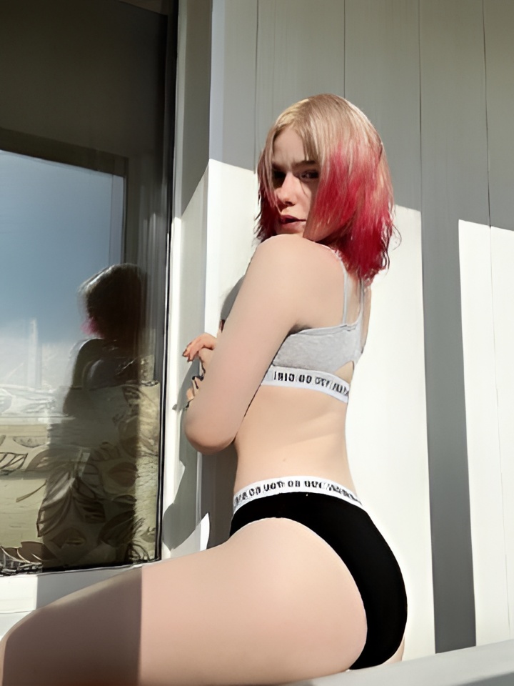 Аврора привлекальеная девушка из Ржев цена от 2500 руб