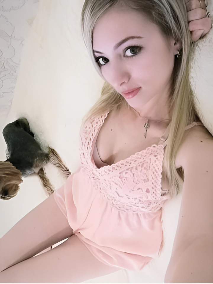 Индивидуалка Элина, доступна для личного знакомства от 1500 руб