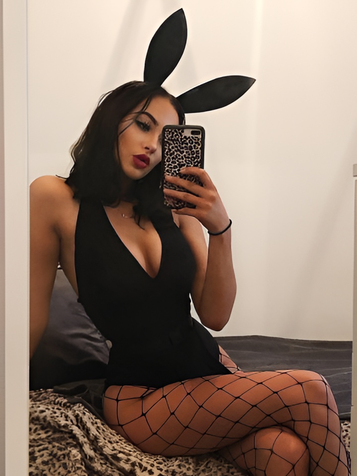 Эсмеральда привлекальеная девушка из Ржев цена от 4000 руб