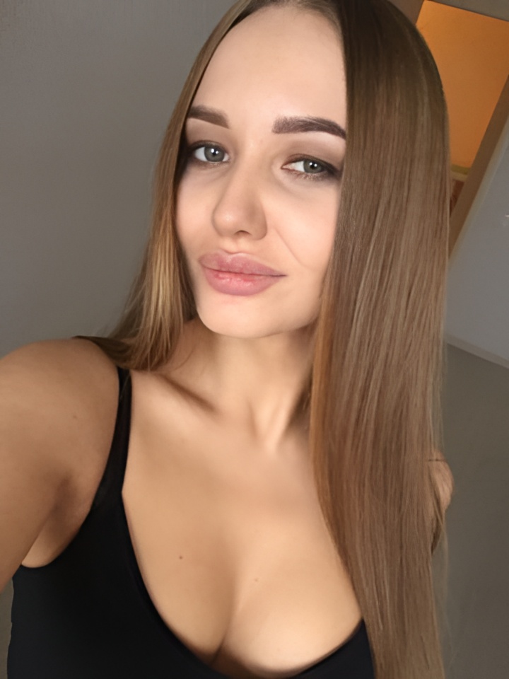 Индивидуалка Карина, доступна для личного знакомства от 5000 руб