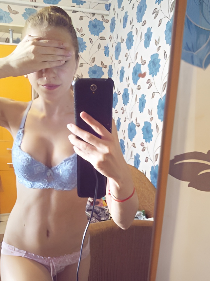 Индивидуалка Карина, доступна для личного знакомства от 5000 руб