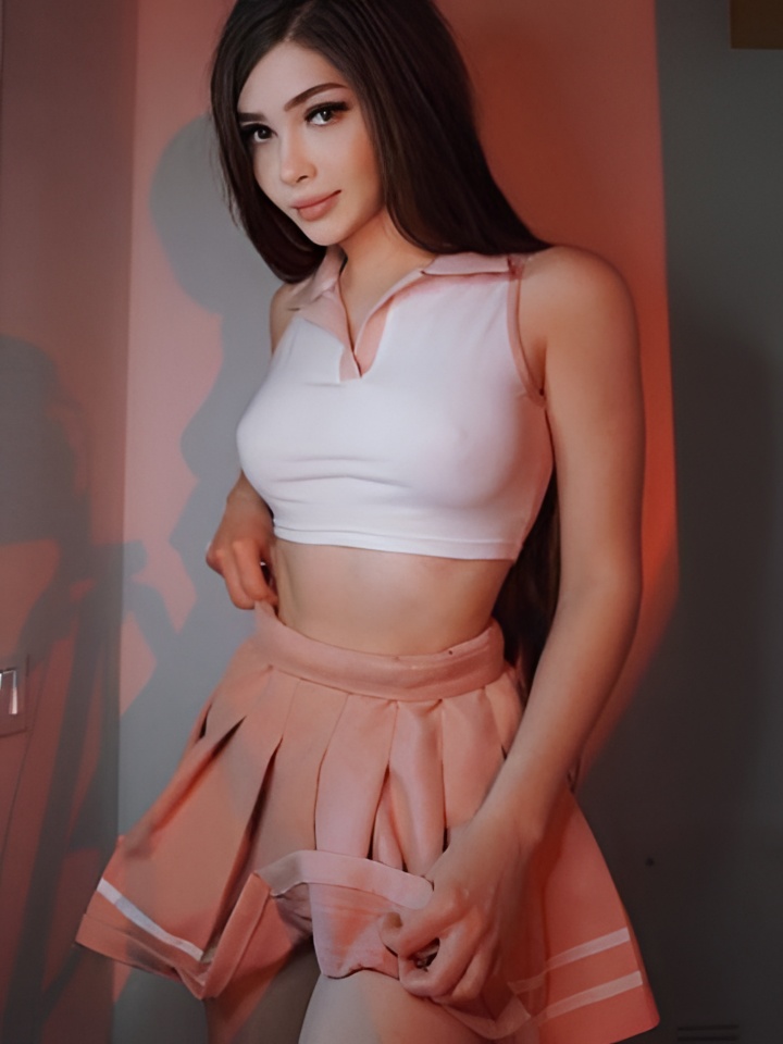 Индивидуалка Лорета, доступна для личного знакомства от 1500 руб