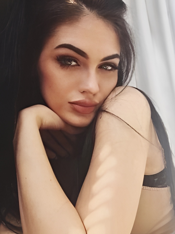 Индивидуалка Моника, доступна для личного знакомства от 1500 руб