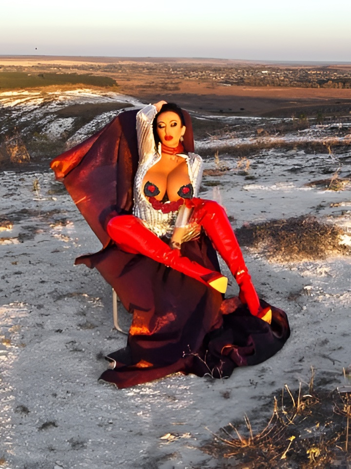 Слава привлекальеная девушка из Ржев цена от 2000 руб