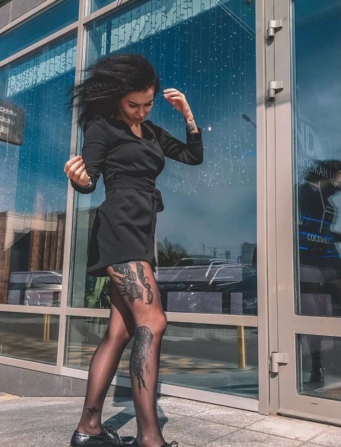 Индивидуалка 🎥 Ника, доступна для личного знакомства от 4000 руб