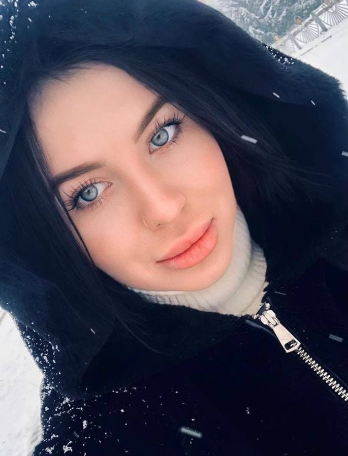 Индивидуалка 🎥 Ника, доступна для личного знакомства от 4000 руб