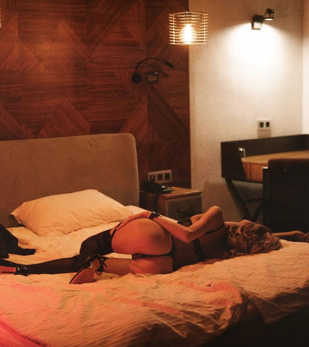 Лиза привлекальеная девушка из Ржев цена от 8000 руб