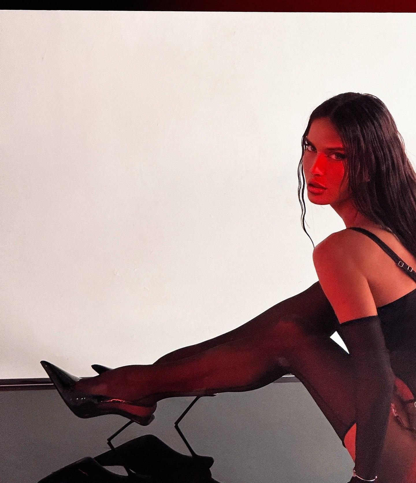 Залина привлекальеная девушка из Ржев цена от 6000 руб