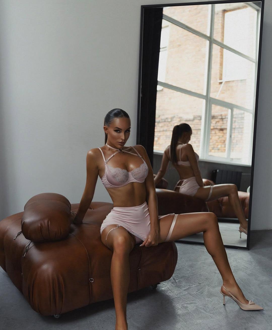 ИНГА привлекальеная девушка из Ржев цена от 7000 руб