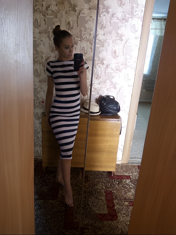 Индивидуалка Карина, доступна для личного знакомства от 5000 руб