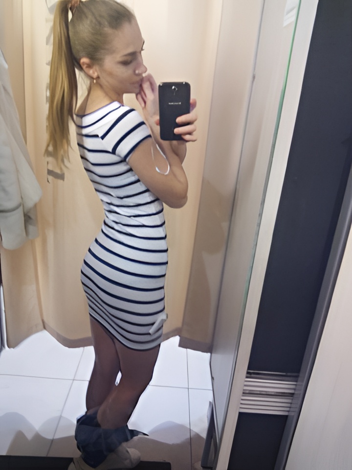 Индивидуалка Карина, доступна для личного знакомства от 5000 руб