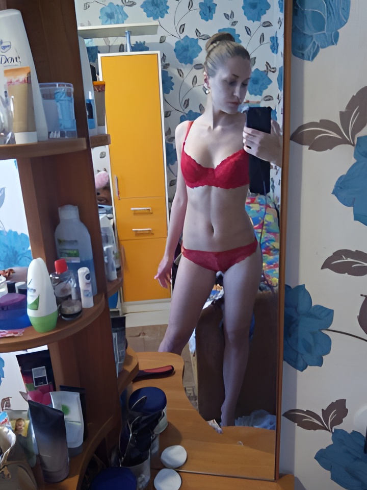 Индивидуалка Карина, доступна для личного знакомства от 5000 руб