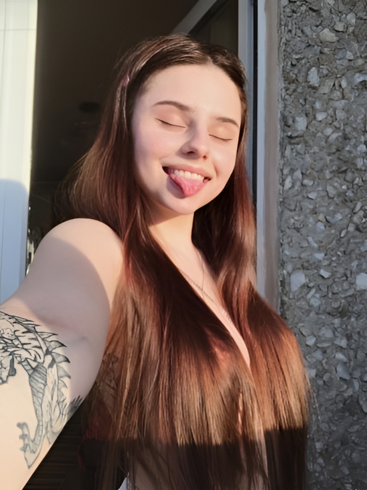 Индивидуалка Одетта, доступна для личного знакомства от 4000 руб