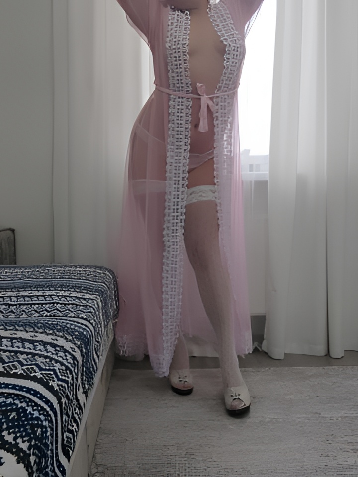 Индивидуалка Таира, доступна для личного знакомства от 4000 руб