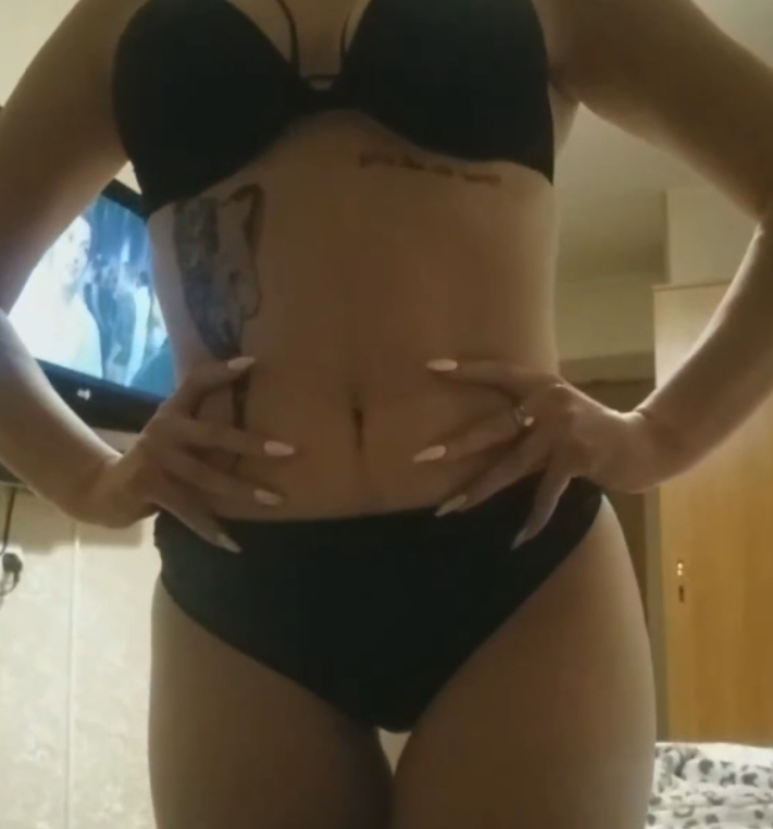 Индивидуалка Камила, доступна для личного знакомства от 3000 руб