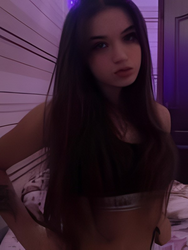 Анечка фото 3