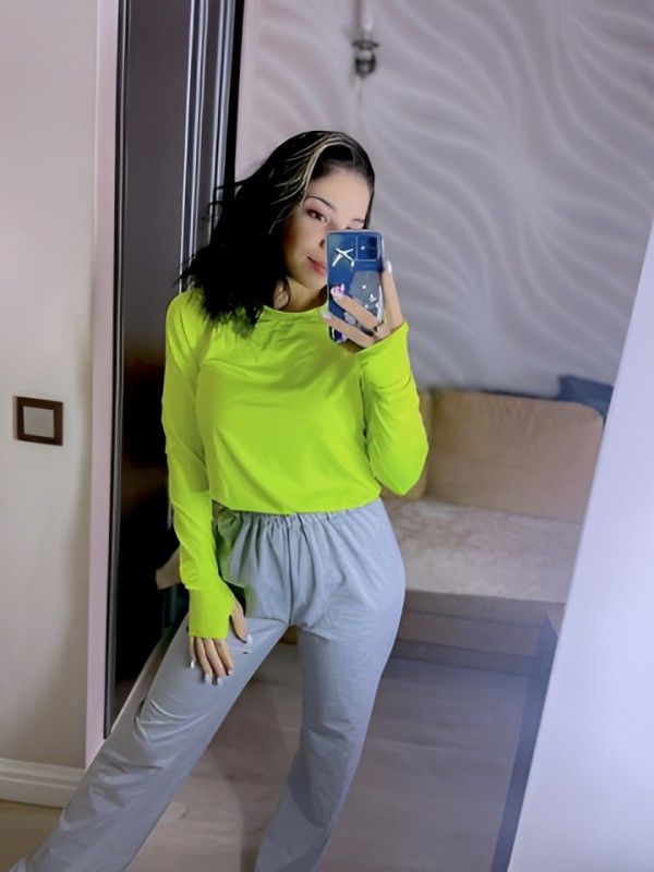 Дарья привлекательная девушка из Ржев цена от 4000 руб