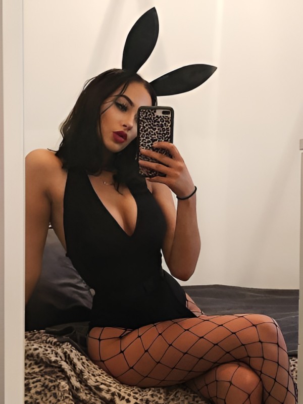 Эсмеральда привлекательная девушка из Ржев цена от 4000 руб