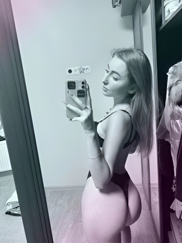 Ида привлекательная девушка из Ржев цена от 4000 руб