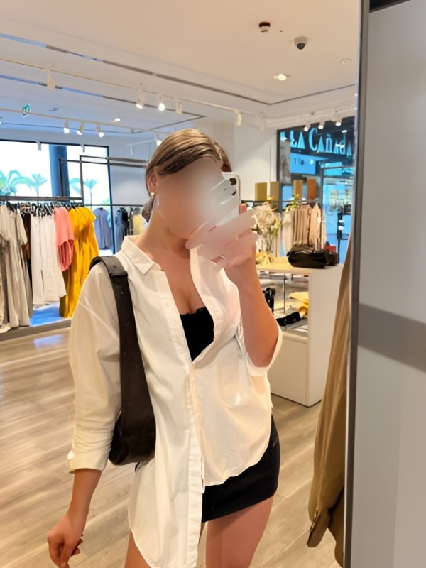 Натуся привлекательная девушка из Ржев цена от 1500 руб