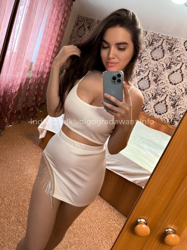 Ульяна привлекательная девушка из Ржев цена от 10000 руб