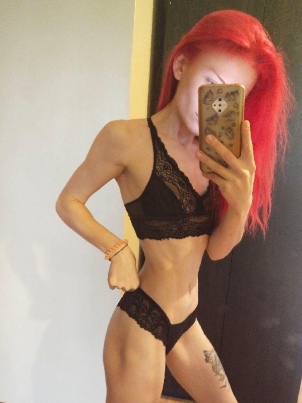 Рада привлекательная девушка из Ржев цена от 3000 руб