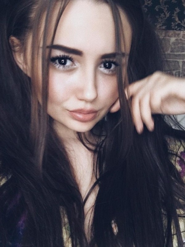 Лиля привлекательная девушка из Ржев цена от 3000 руб