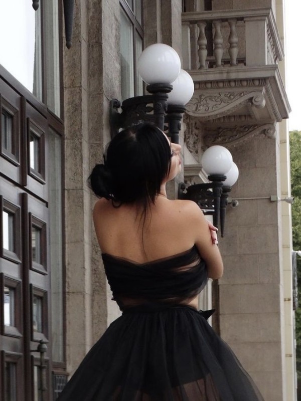 🎥 Урсула привлекательная девушка из Ржев цена от 4000 руб