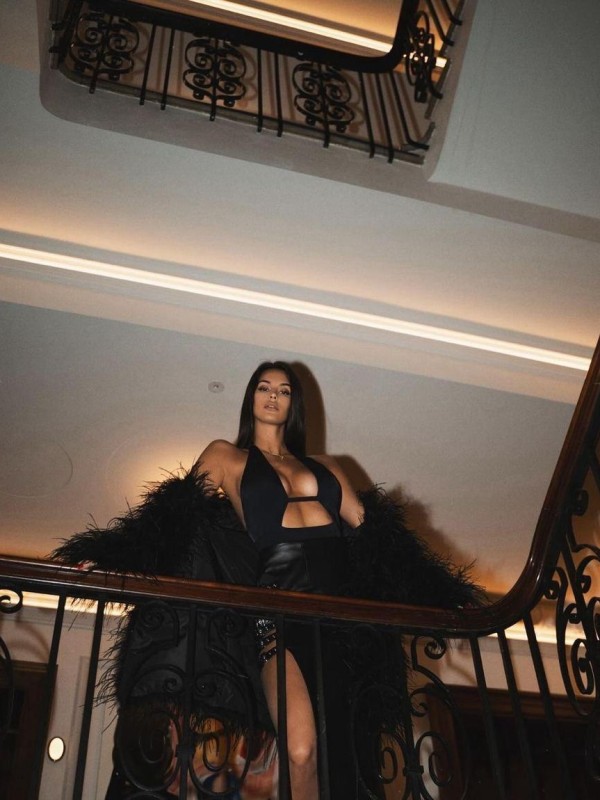 Лизочка фото 5