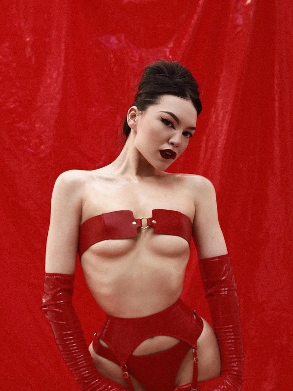 Надежда привлекательная девушка из Ржев цена от 7000 руб