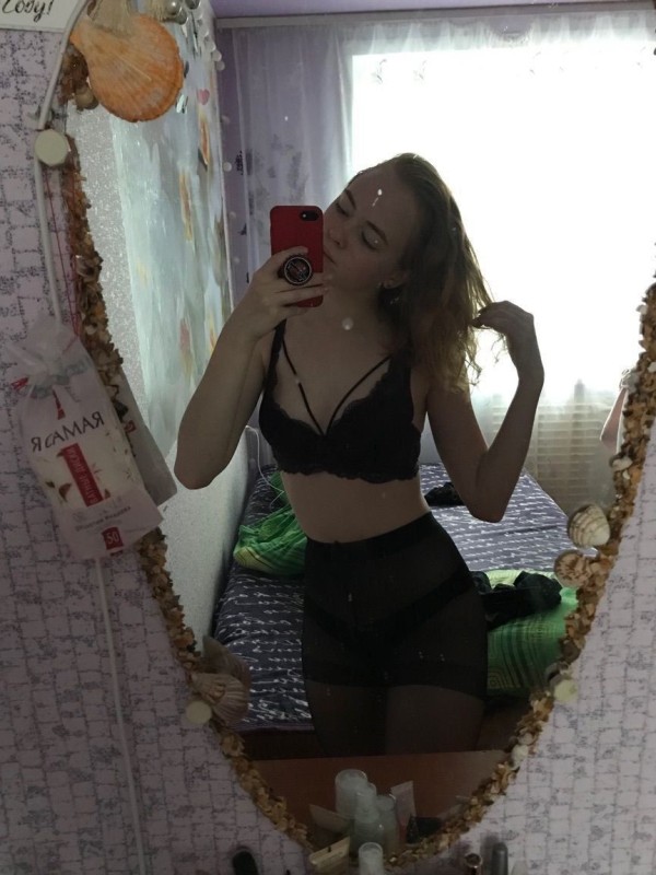 Яночка фото 4